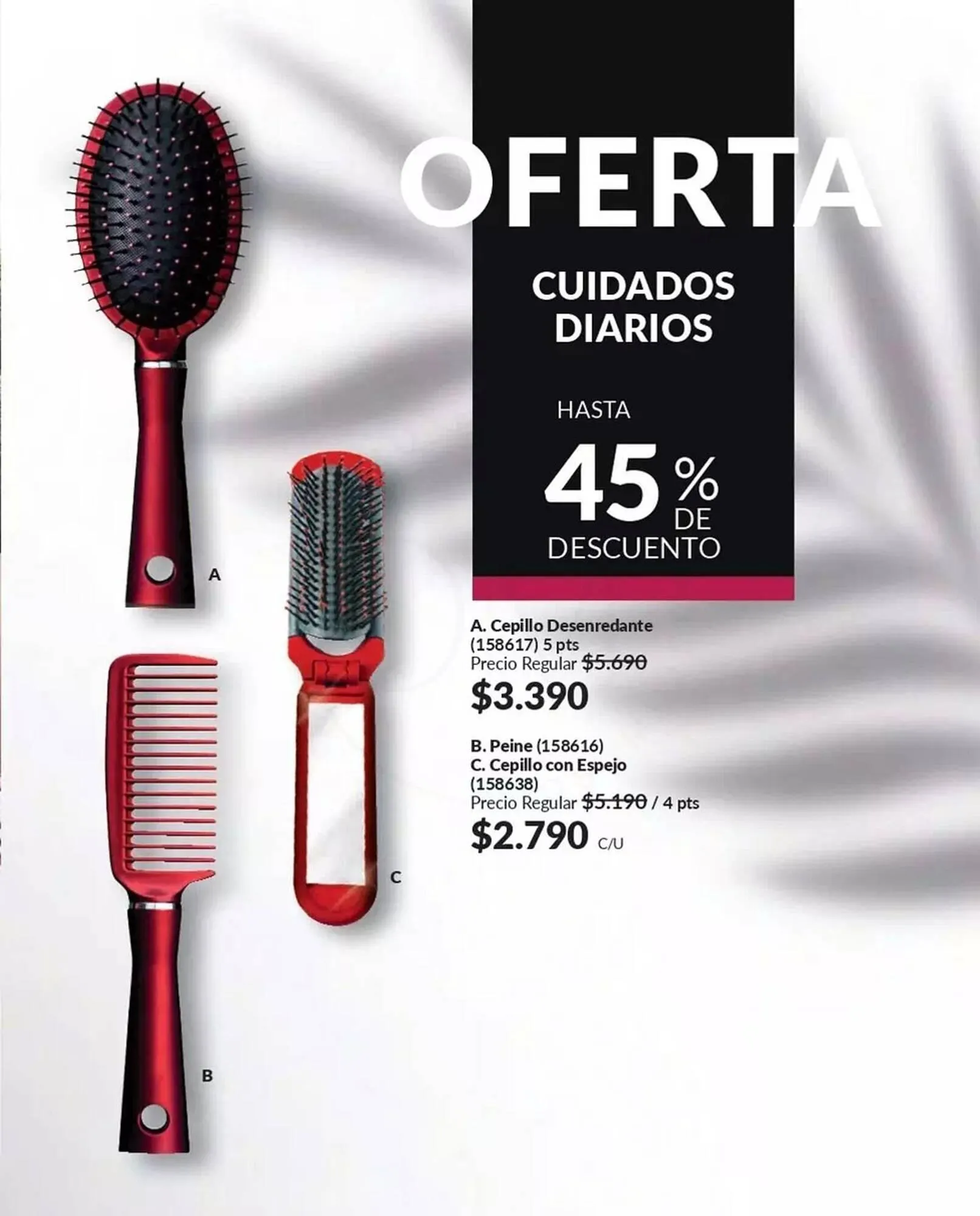 Catálogo de Catálogo Avon 27 de marzo al 30 de abril 2025 - Página 117