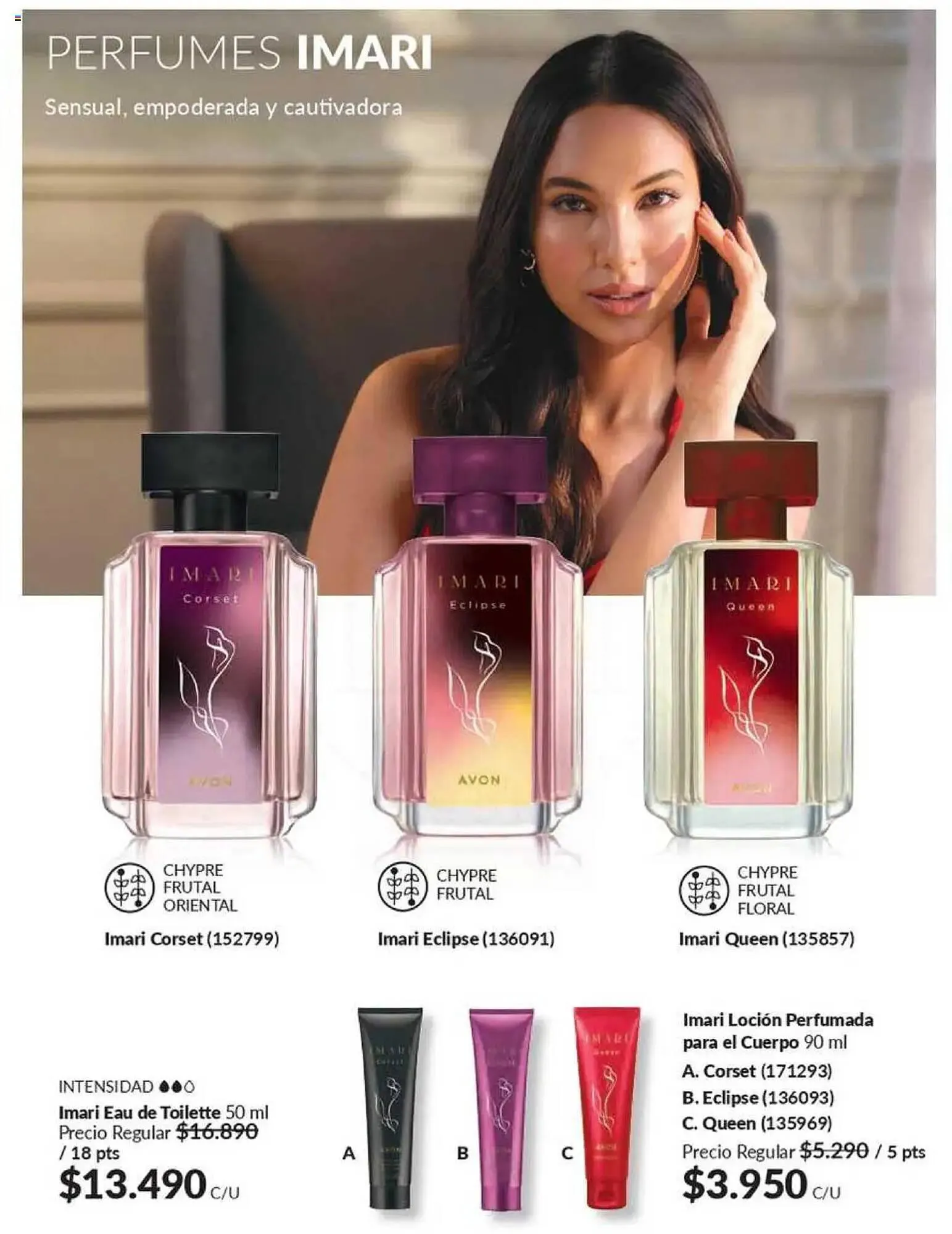 Catálogo de Catálogo Avon 1 de febrero al 15 de febrero 2025 - Página 52