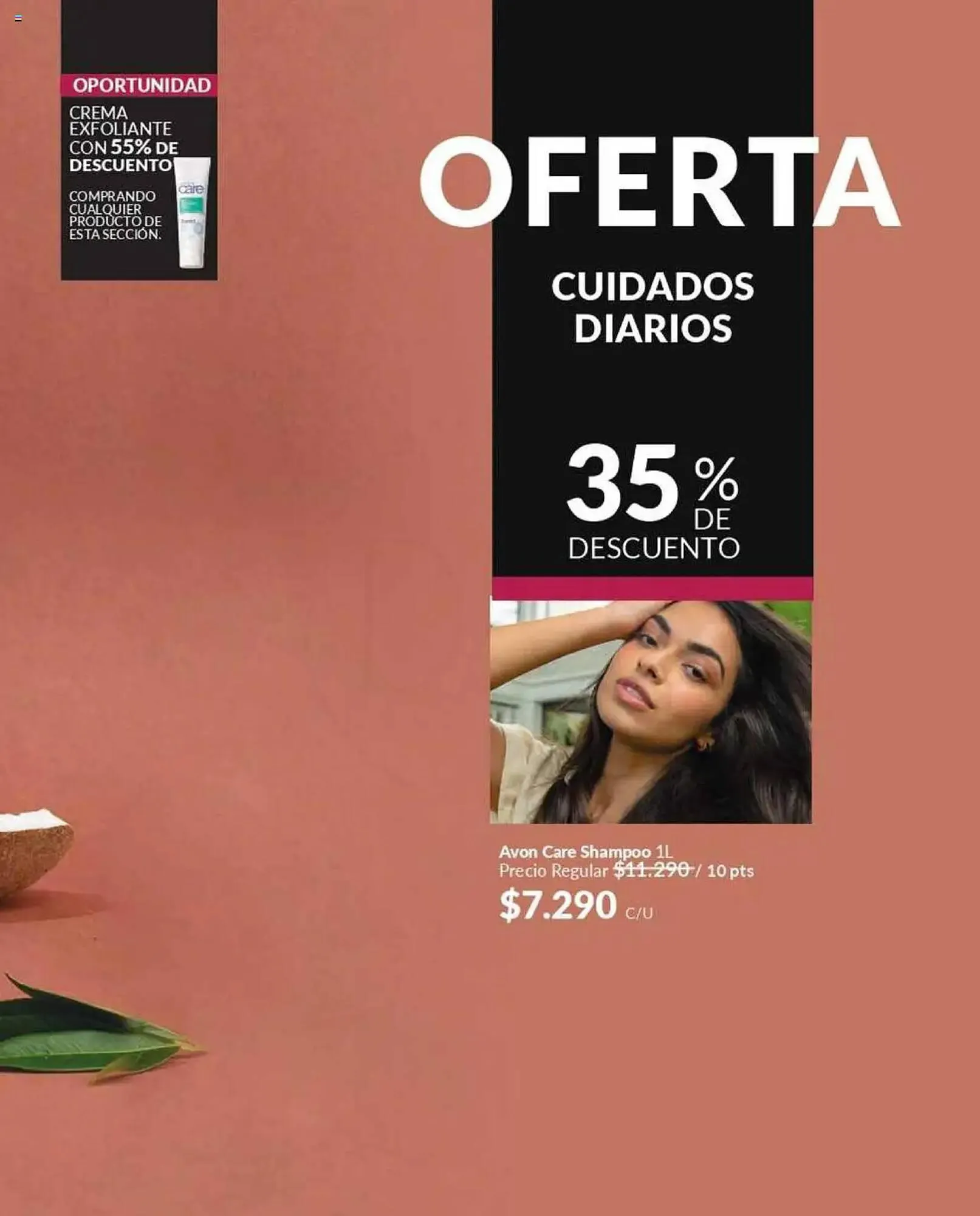 Catálogo de Catálogo Avon 1 de febrero al 15 de febrero 2025 - Página 117