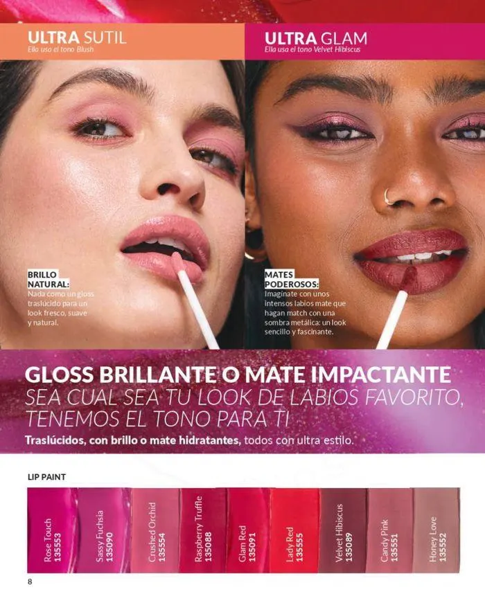Catálogo de Catálogo Avon C9 6 de junio al 15 de junio 2024 - Página 56