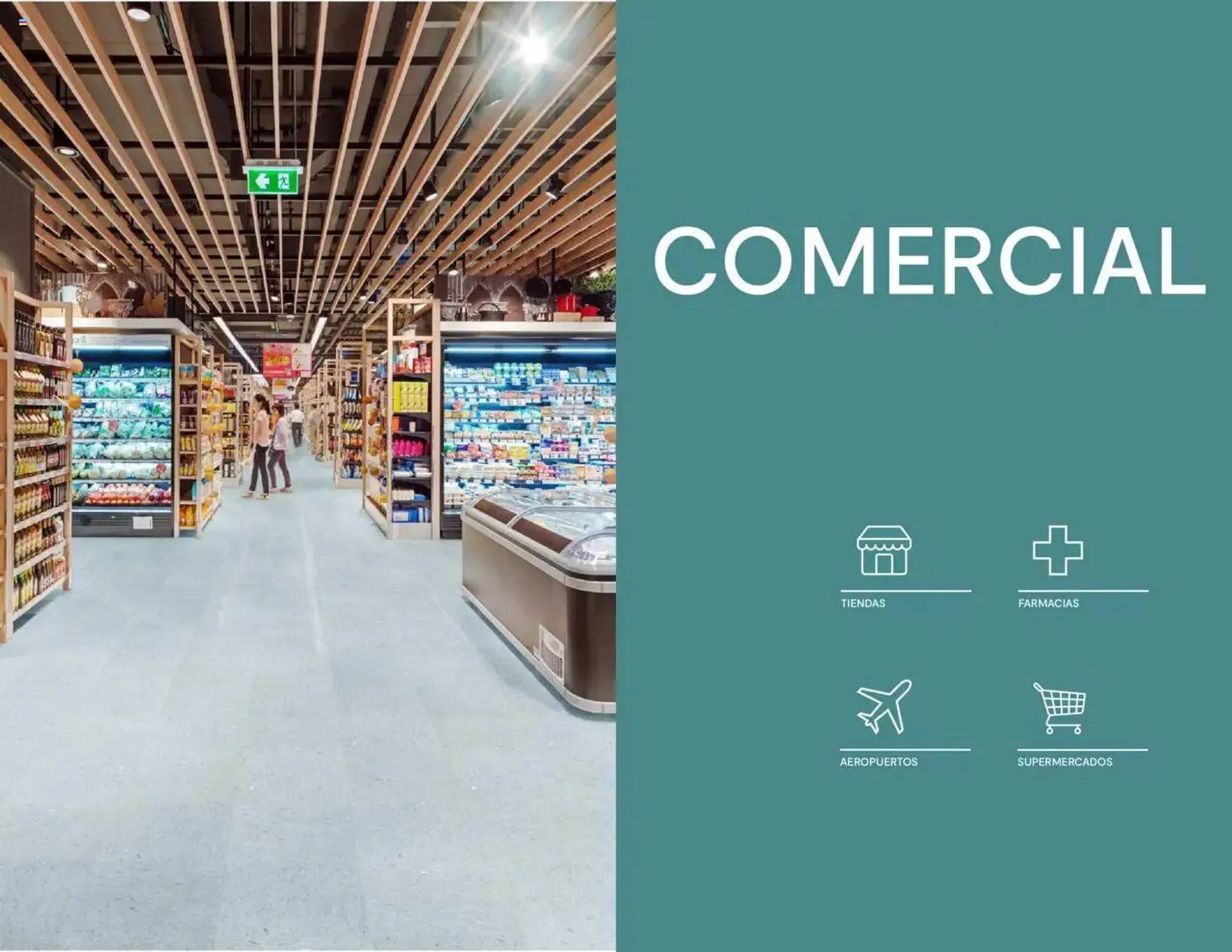 Catálogo de Catálogo Mk 22 de julio al 1 de enero 2026 - Página 36