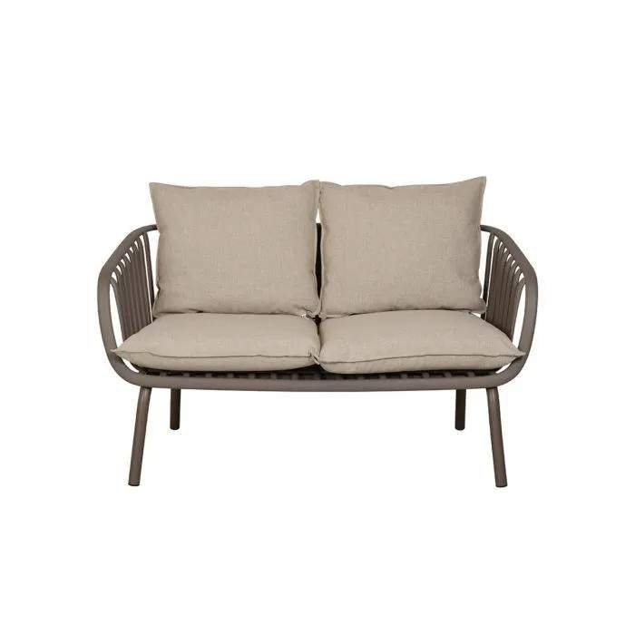 Sofá de exterior Times