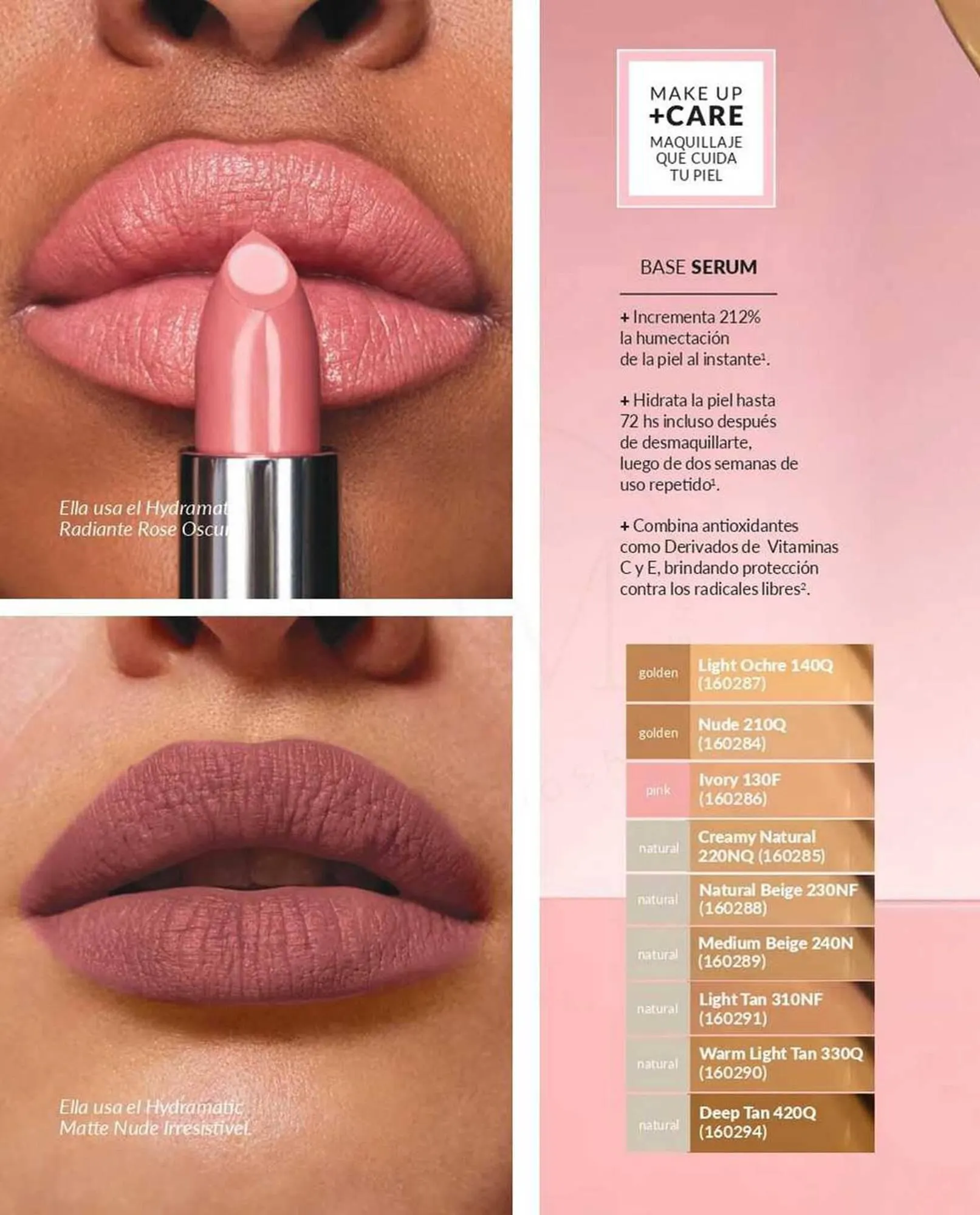 Catálogo de Catálogo Avon 24 de septiembre al 31 de octubre 2025 - Página 128