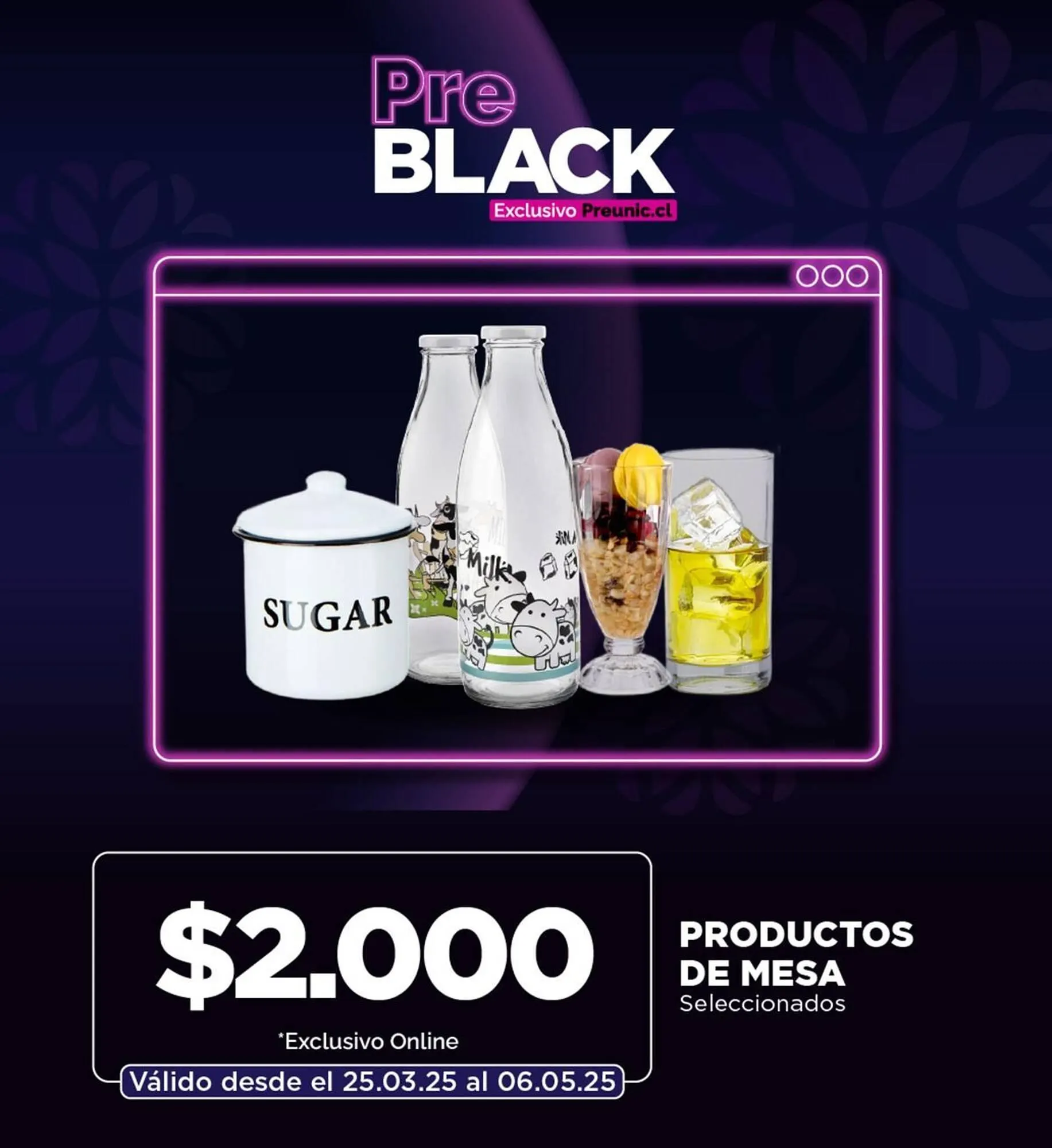 Catálogo de Catálogo Preunic 25 de marzo al 5 de abril 2025 - Página 10