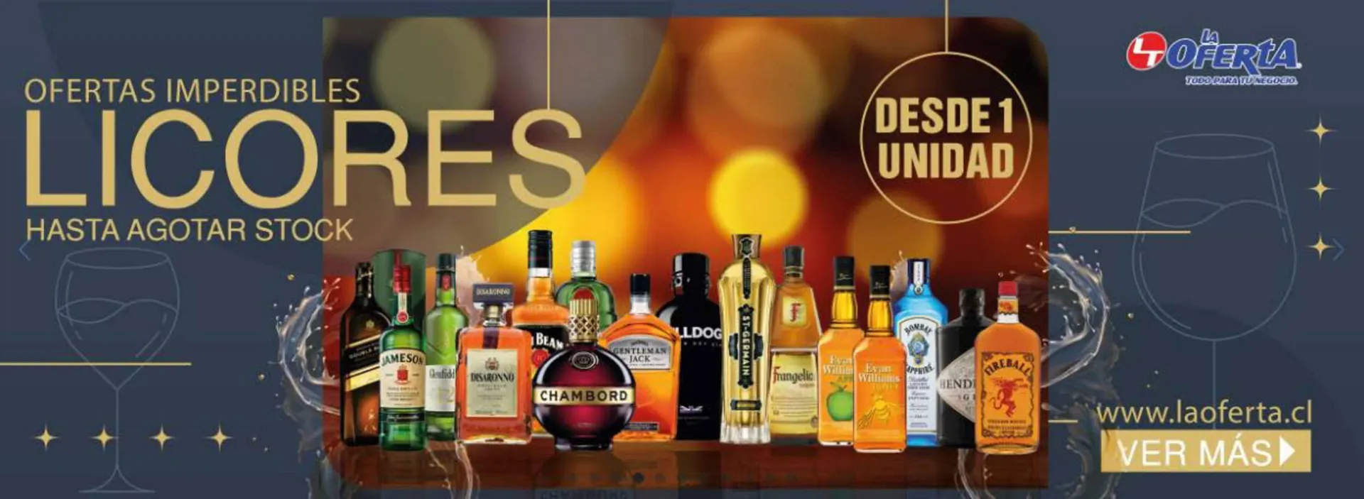 Catálogo de Catálogo La Oferta 30 de diciembre al 12 de enero 2025 - Página 4