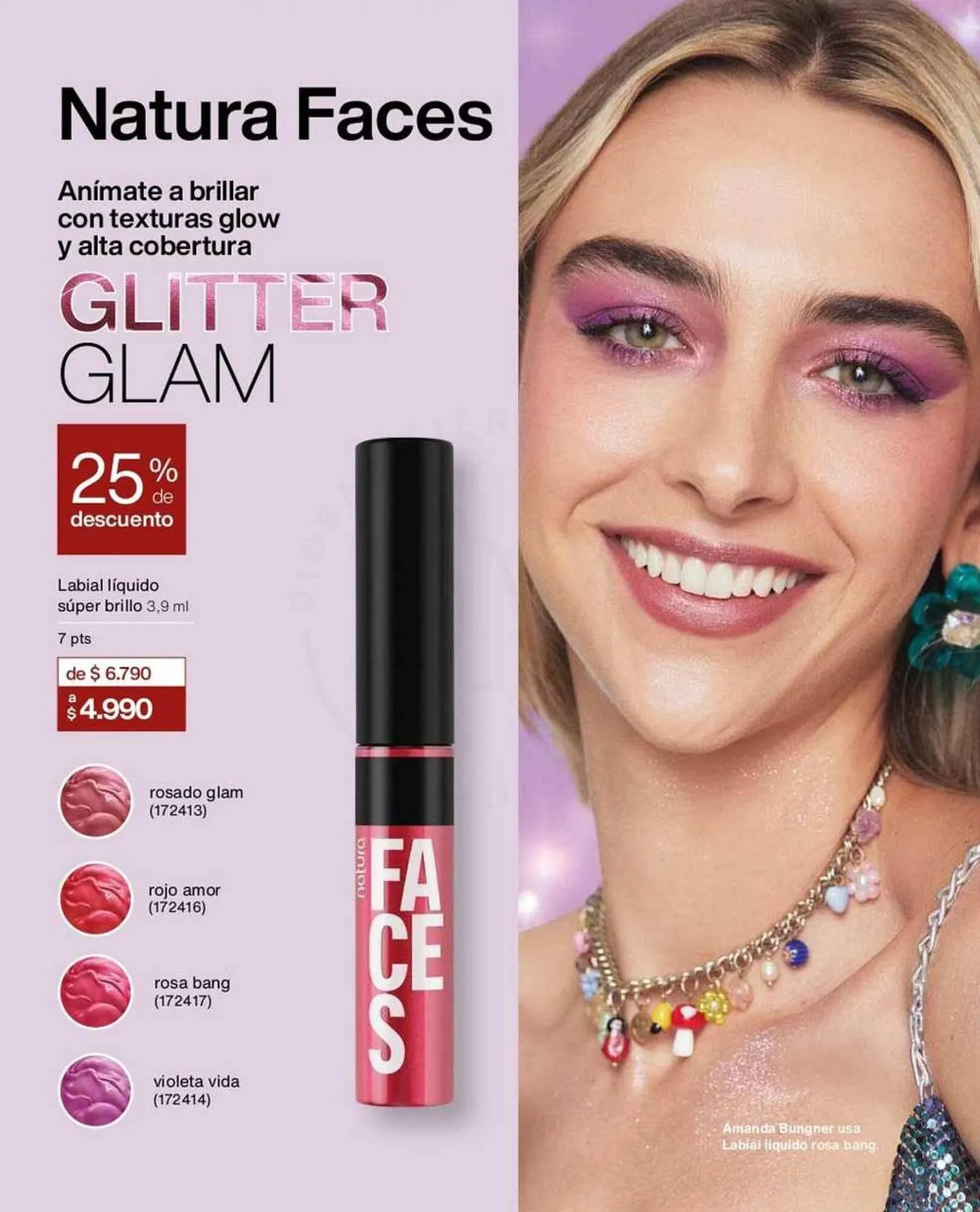 Catálogo de Catálogo Natura 2 de octubre al 31 de octubre 2025 - Página 83