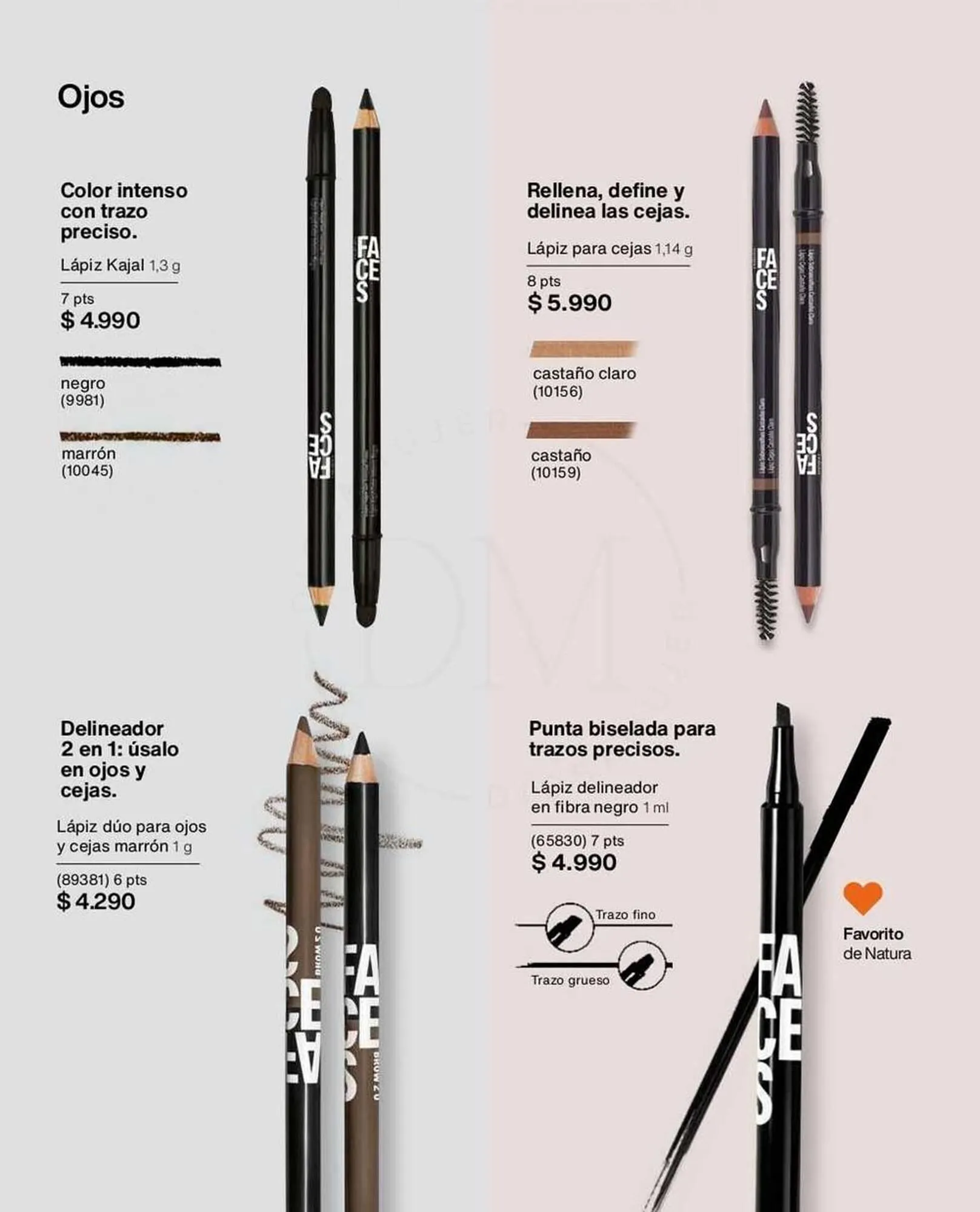 Catálogo de Catálogo Natura 2 de octubre al 31 de octubre 2025 - Página 91