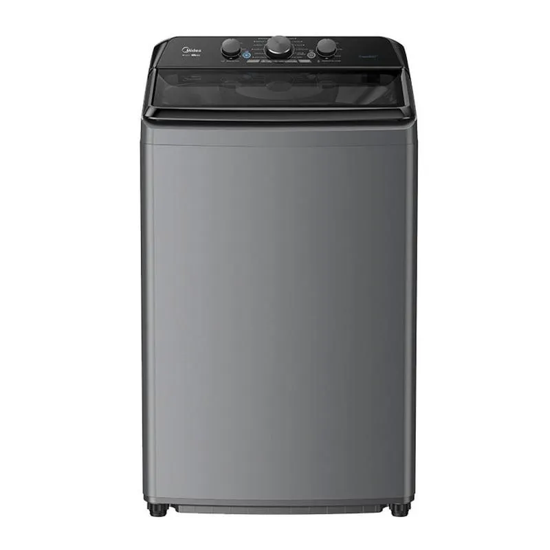 Lavadora Automática Superior 21 Kg Ma500W210/G Midea