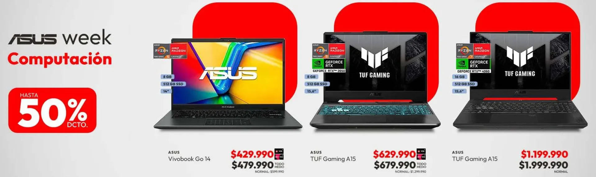 Catálogo de Catálogo Abcdin 15 de abril al 30 de abril 2025 - Página 5