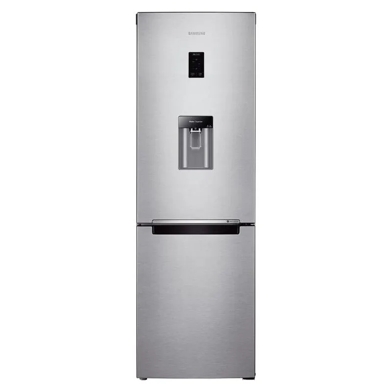 Refrigerador Bottom Freezer 321Lts No Frost RB33J3830SA/ZS Samsung