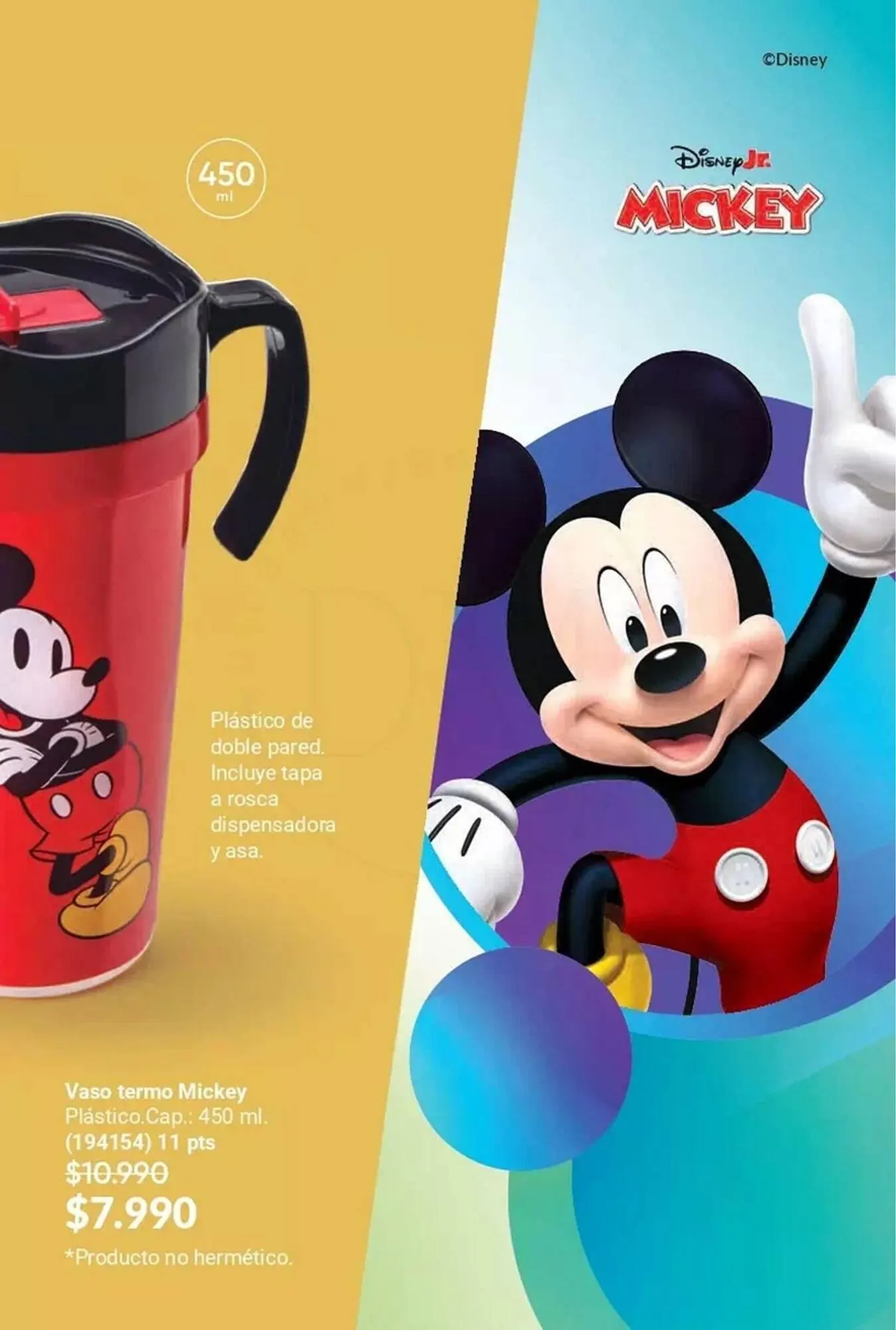 Catálogo de Catálogo Avon 12 de junio al 31 de agosto 2025 - Página 10