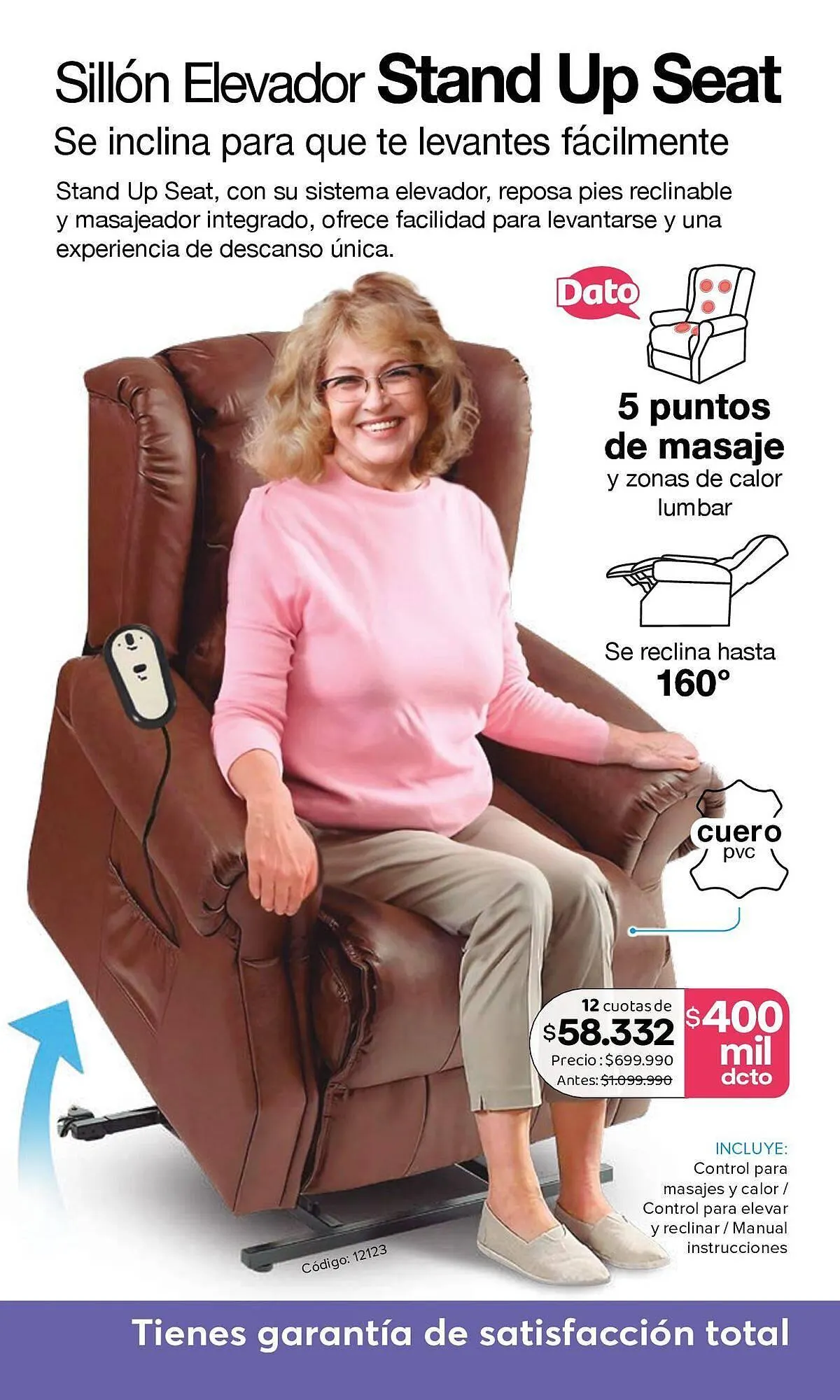 Catálogo de Catálogo A3D 3 de diciembre al 31 de diciembre 2025 - Página 2