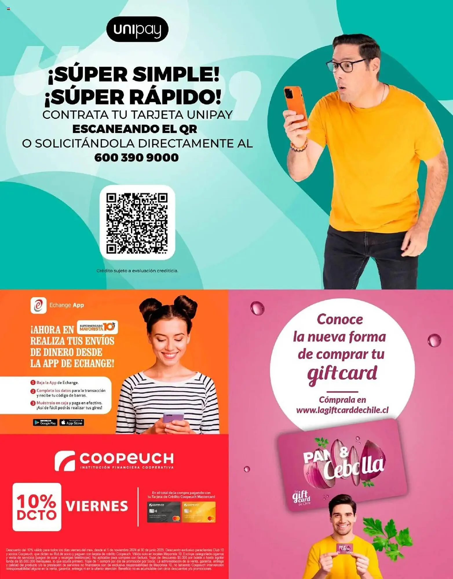 Catálogo de Catálogo Mayorista 10 16 de abril al 19 de mayo 2025 - Página 21