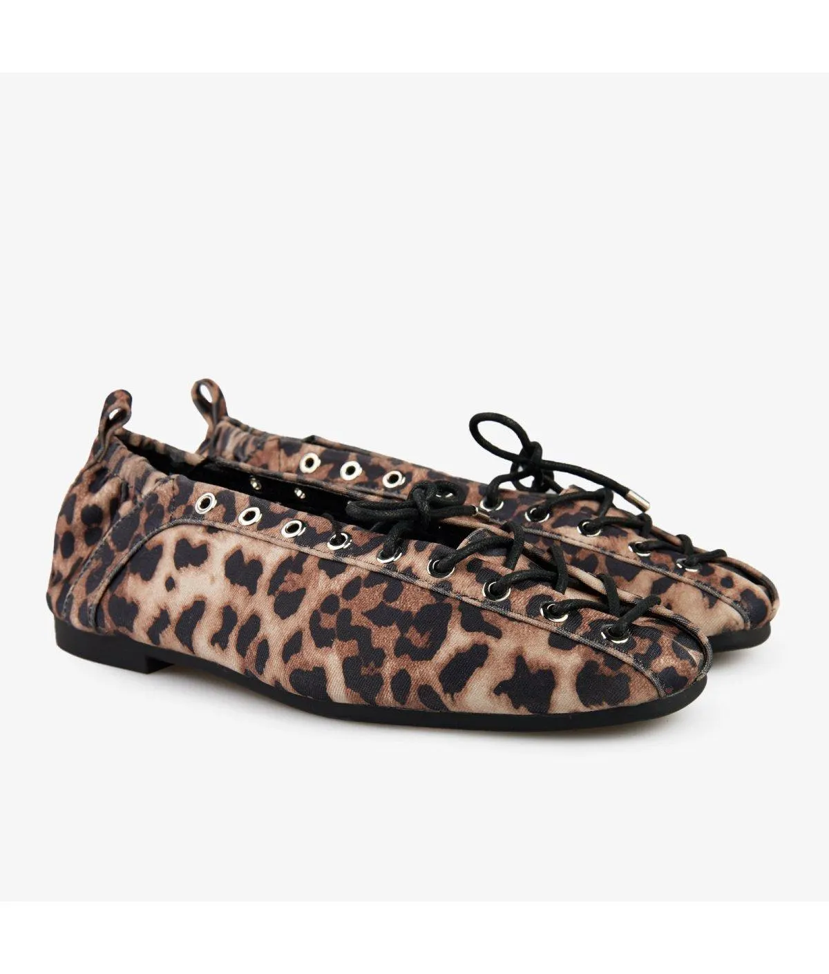 Ballerina Mujer 1980 Lycra