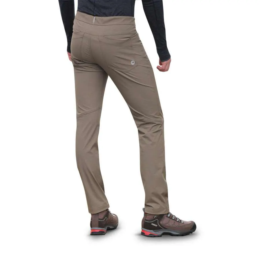 Tatoo Pantalón Rock Line Hombre