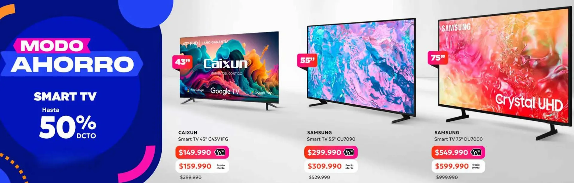 Catálogo de Catálogo Hites 15 de abril al 30 de abril 2025 - Página 3