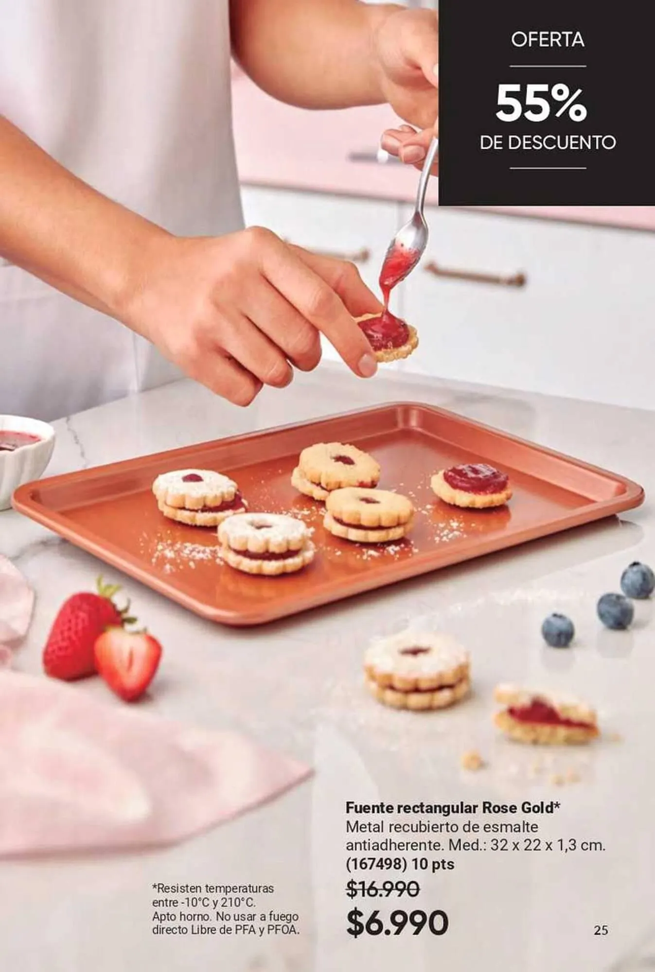 Catálogo de Catálogo Avon 29 de septiembre al 31 de octubre 2025 - Página 23