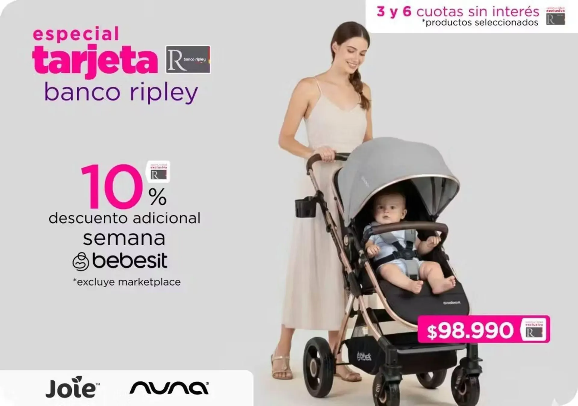 Catálogo de Catálogo Ripley 29 de enero al 10 de febrero 2026 - Página 7