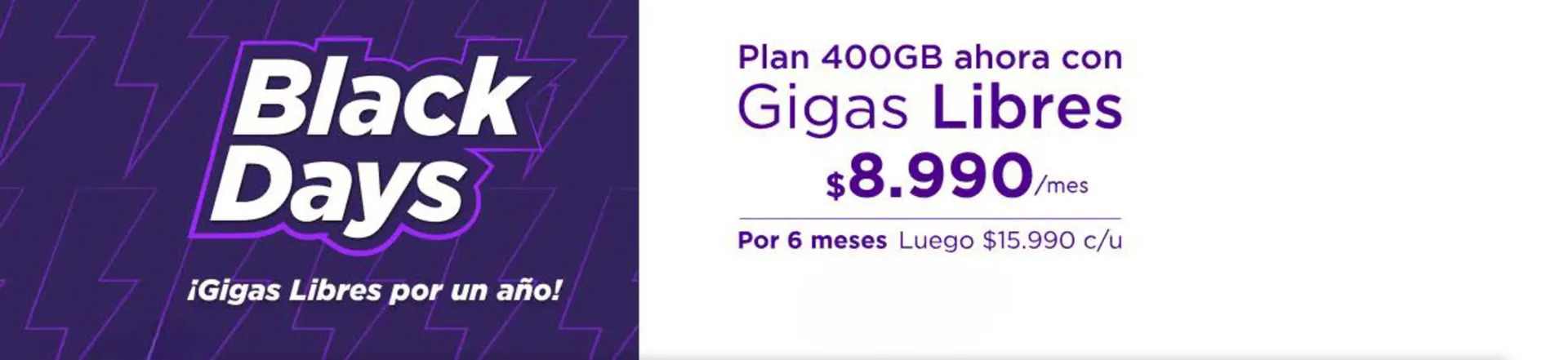 Catálogo de Catálogo WOM 26 de marzo al 5 de abril 2026 - Página 4