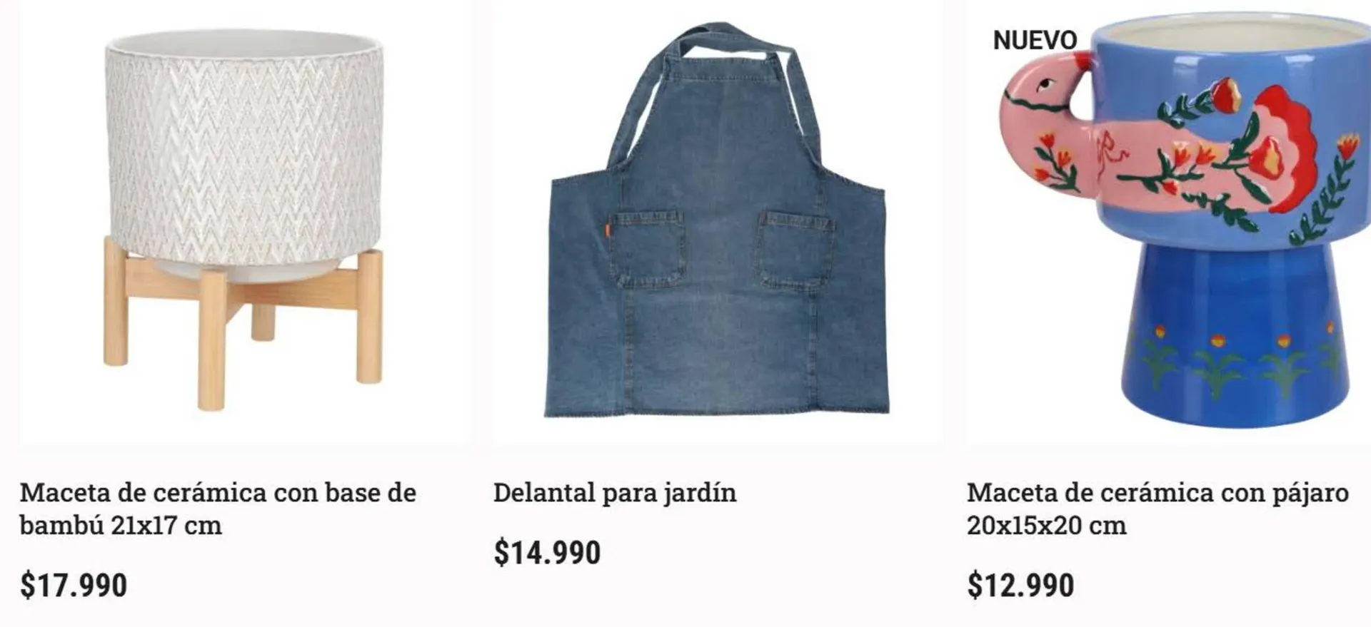 Catálogo de Catálogo Casaideas 22 de abril al 10 de mayo 2026 - Página 2