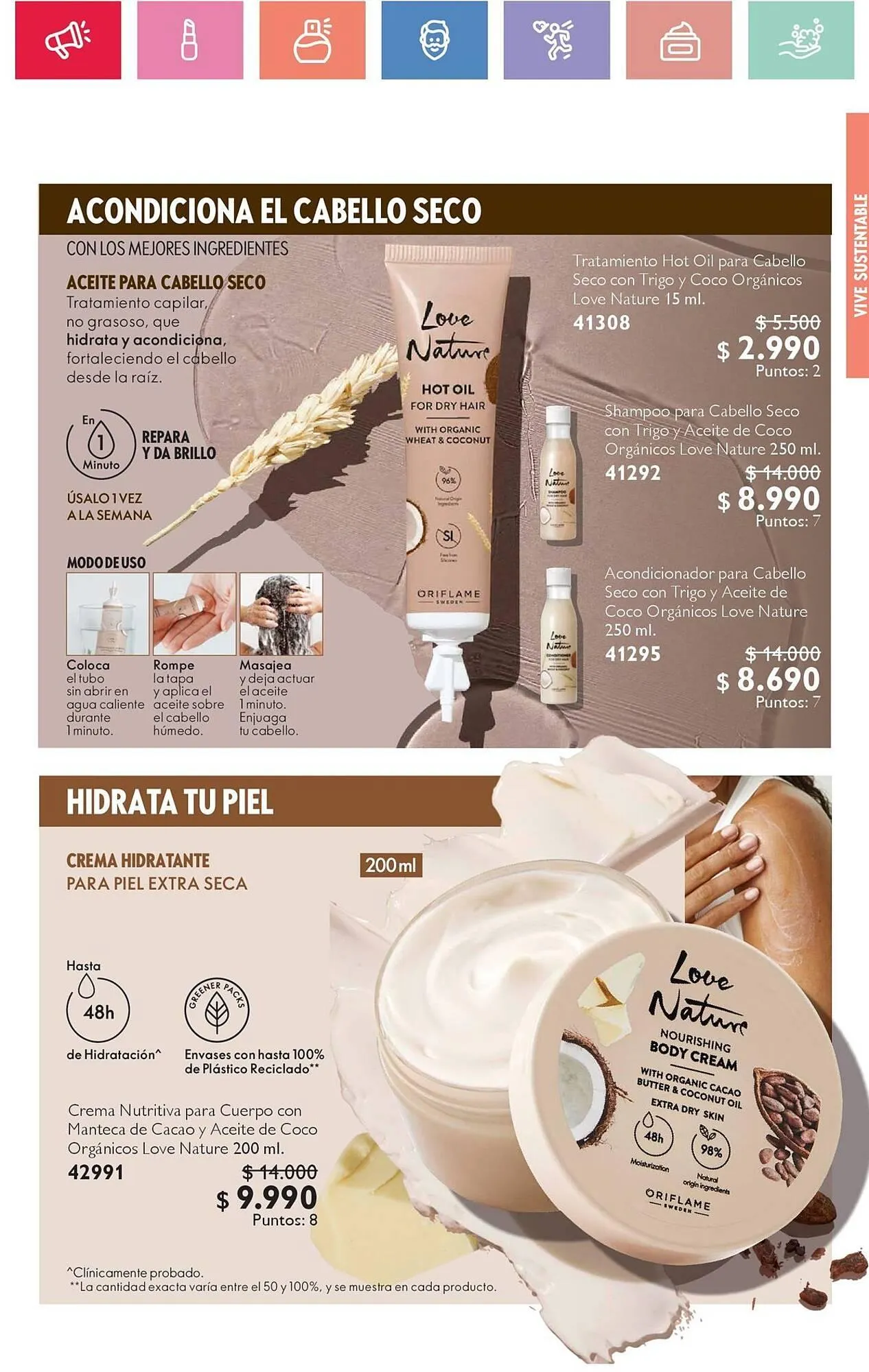 Catálogo de Catálogo Oriflame 21 de junio al 11 de julio 2025 - Página 81