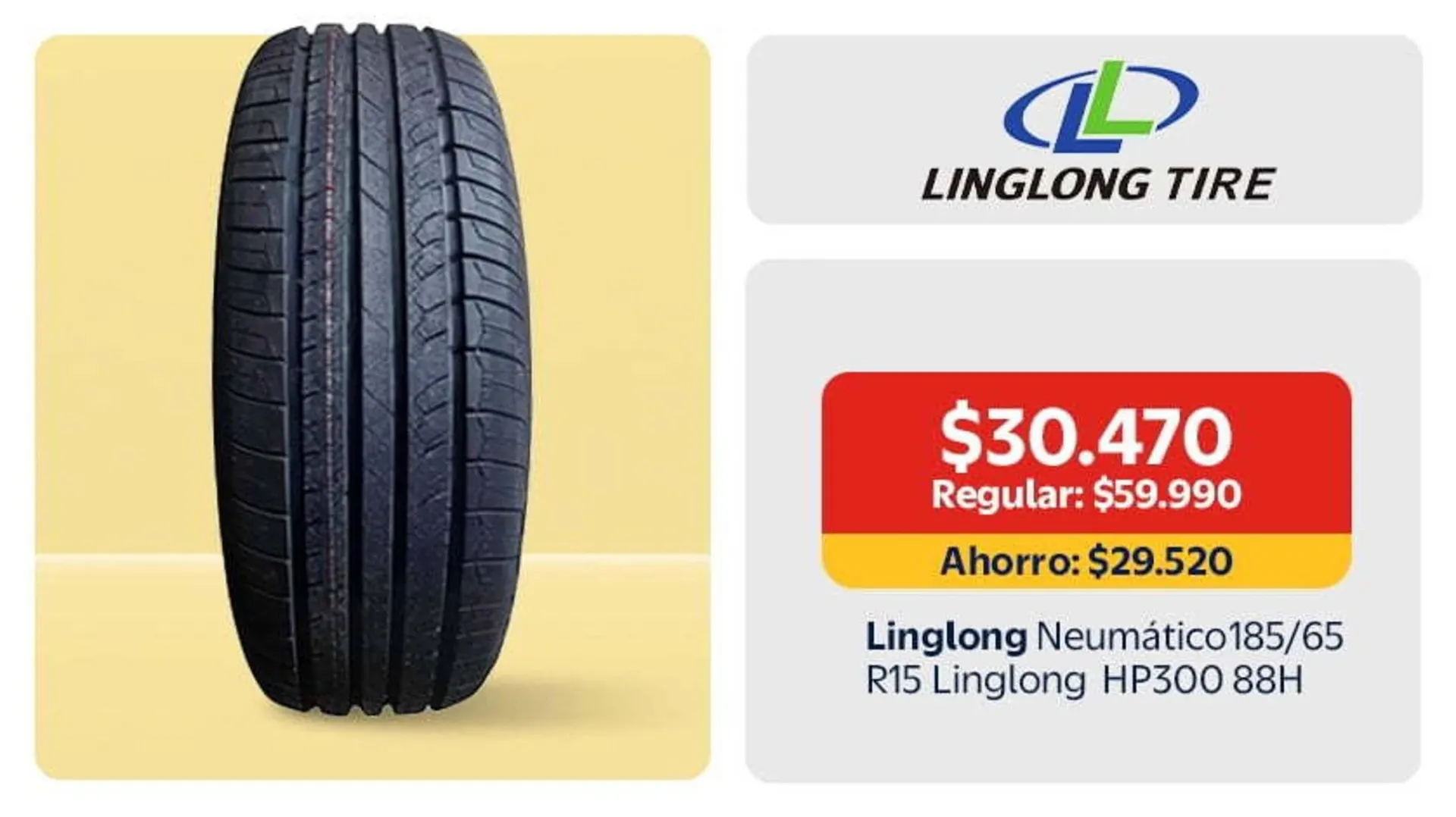 Catálogo de Catálogo Lider 22 de abril al 28 de abril 2026 - Página 1
