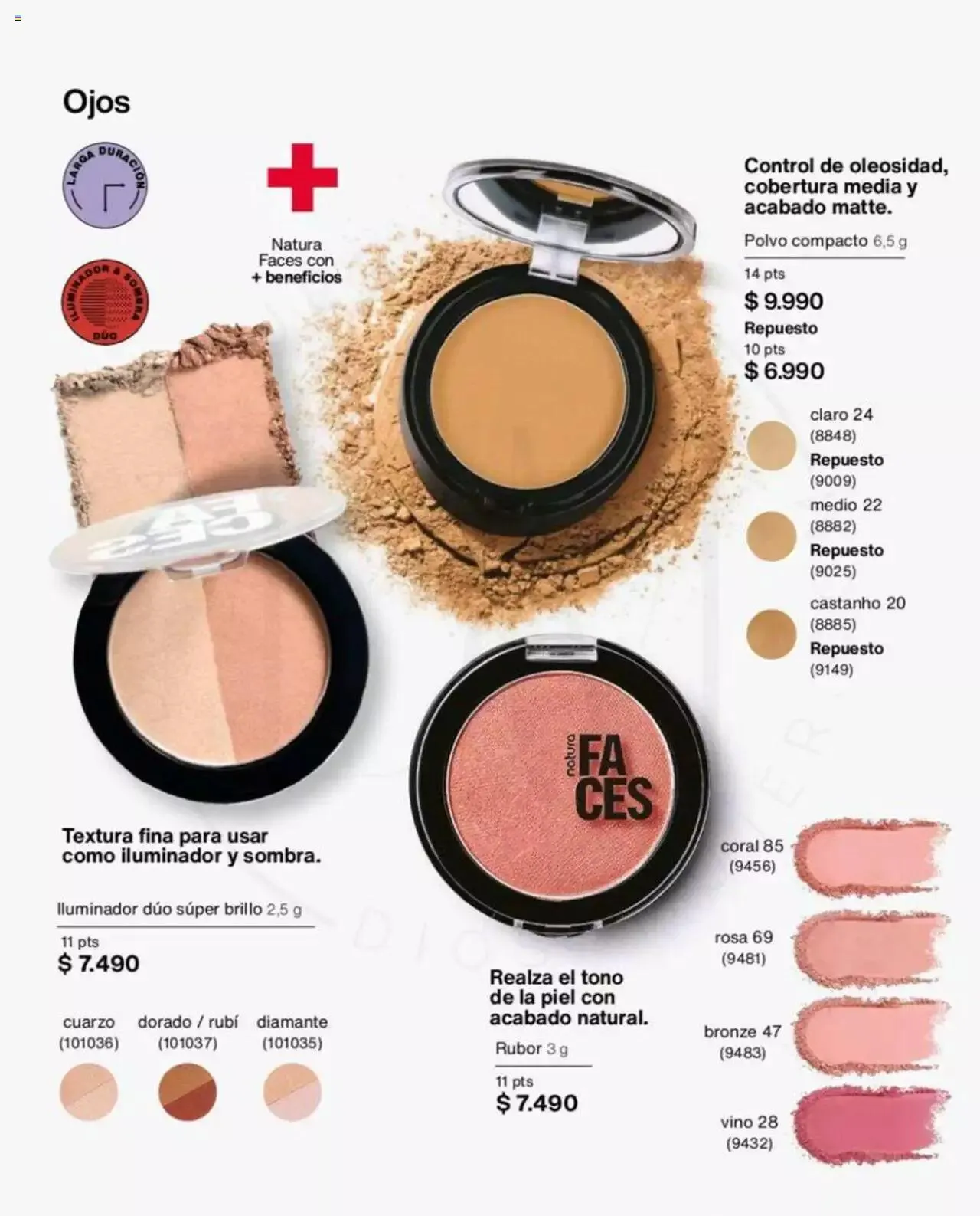 Catálogo de Natura catálogo 12 de febrero al 31 de diciembre 2024 - Página 80