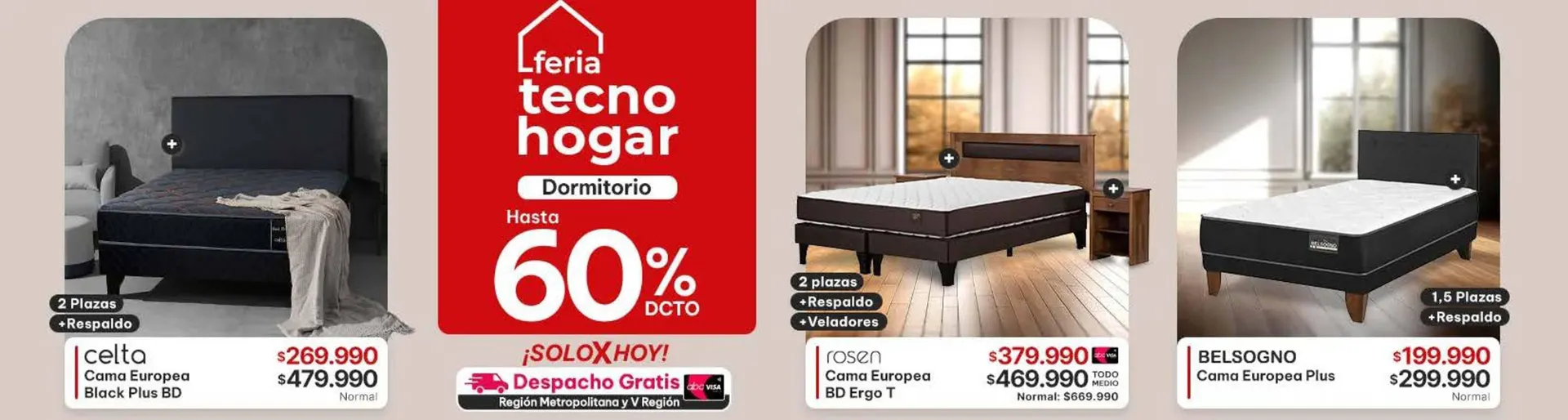 Catálogo de Catálogo Abcdin 18 de marzo al 31 de marzo 2025 - Página 2