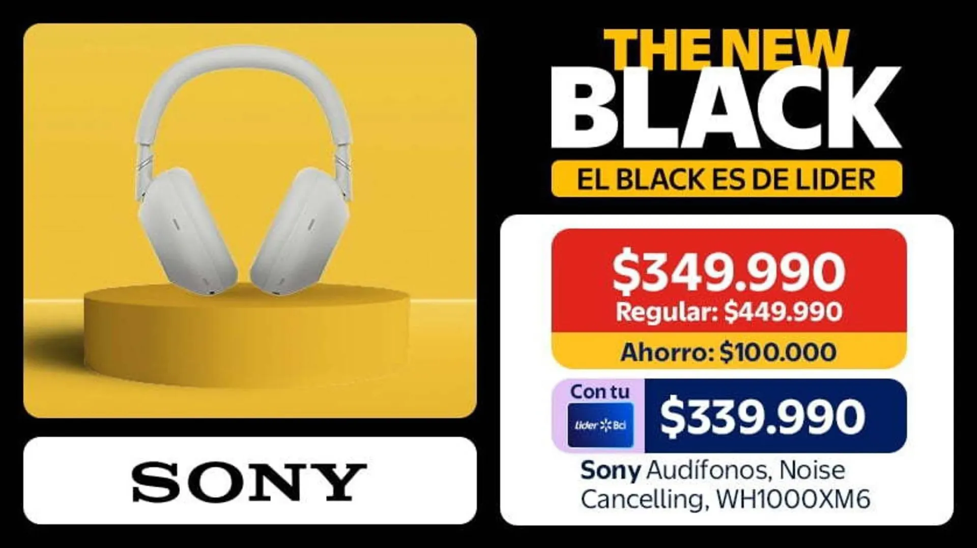 Catálogo de Catálogo Lider 27 de marzo al 10 de abril 2026 - Página 21