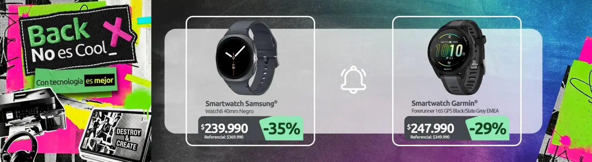 Catálogo de Catálogo PC Factory 13 de marzo al 20 de marzo 2026 - Página 9