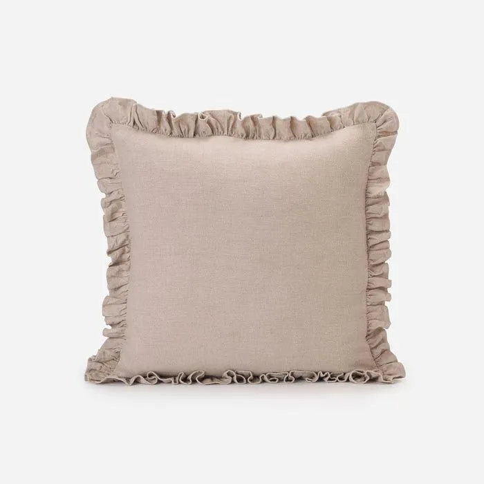 Funda Cojín Pure Mallorca 50 x 50 cm