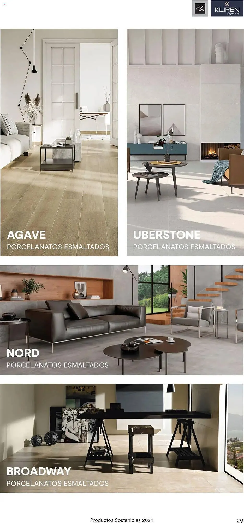 Catálogo de Catálogo Mk 22 de julio al 1 de enero 2026 - Página 29