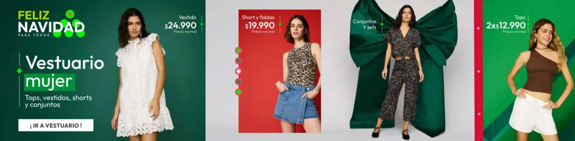 Catálogo de Catálogo Falabella 17 de noviembre al 25 de diciembre 2025 - Página 14