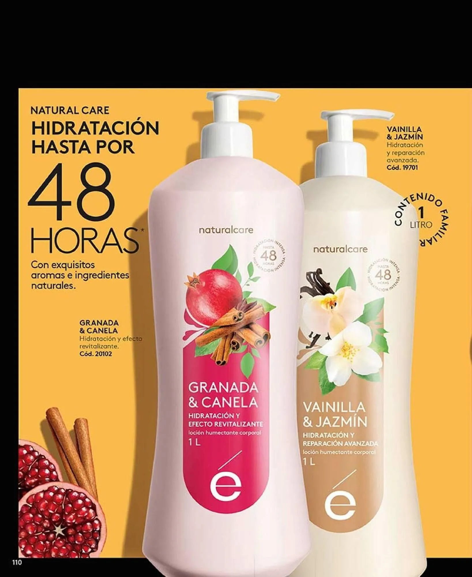 Catálogo de Catálogo Ésika 10 de julio al 12 de diciembre 2025 - Página 110