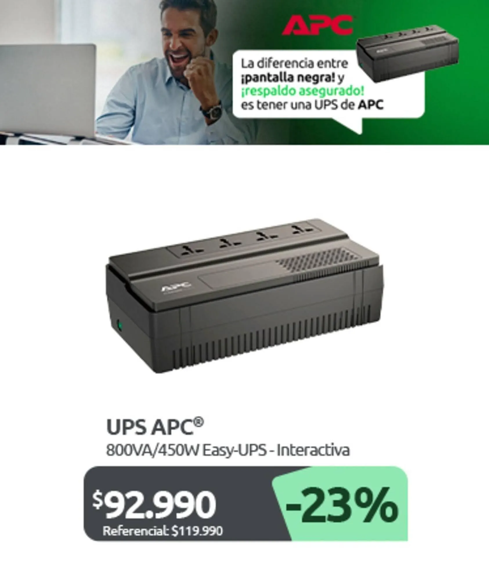 Catálogo de Catálogo PC Factory 23 de octubre al 9 de noviembre 2025 - Página 9