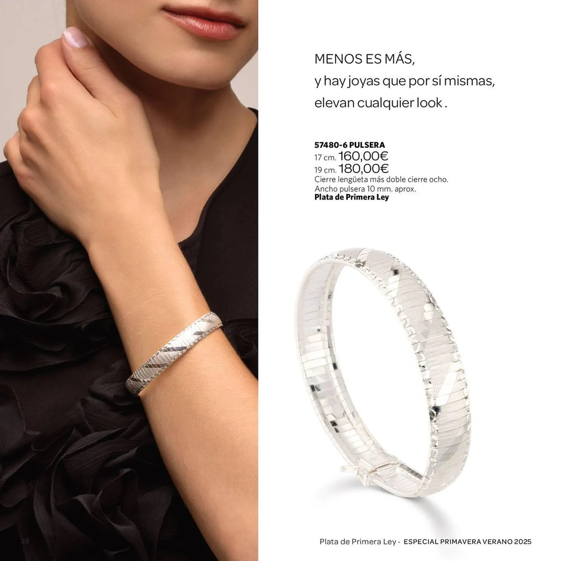 Catálogo de Catálogo Cristian Lay 28 de marzo al 30 de abril 2025 - Página 28