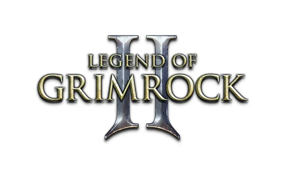 Legend of Grimrock 2
