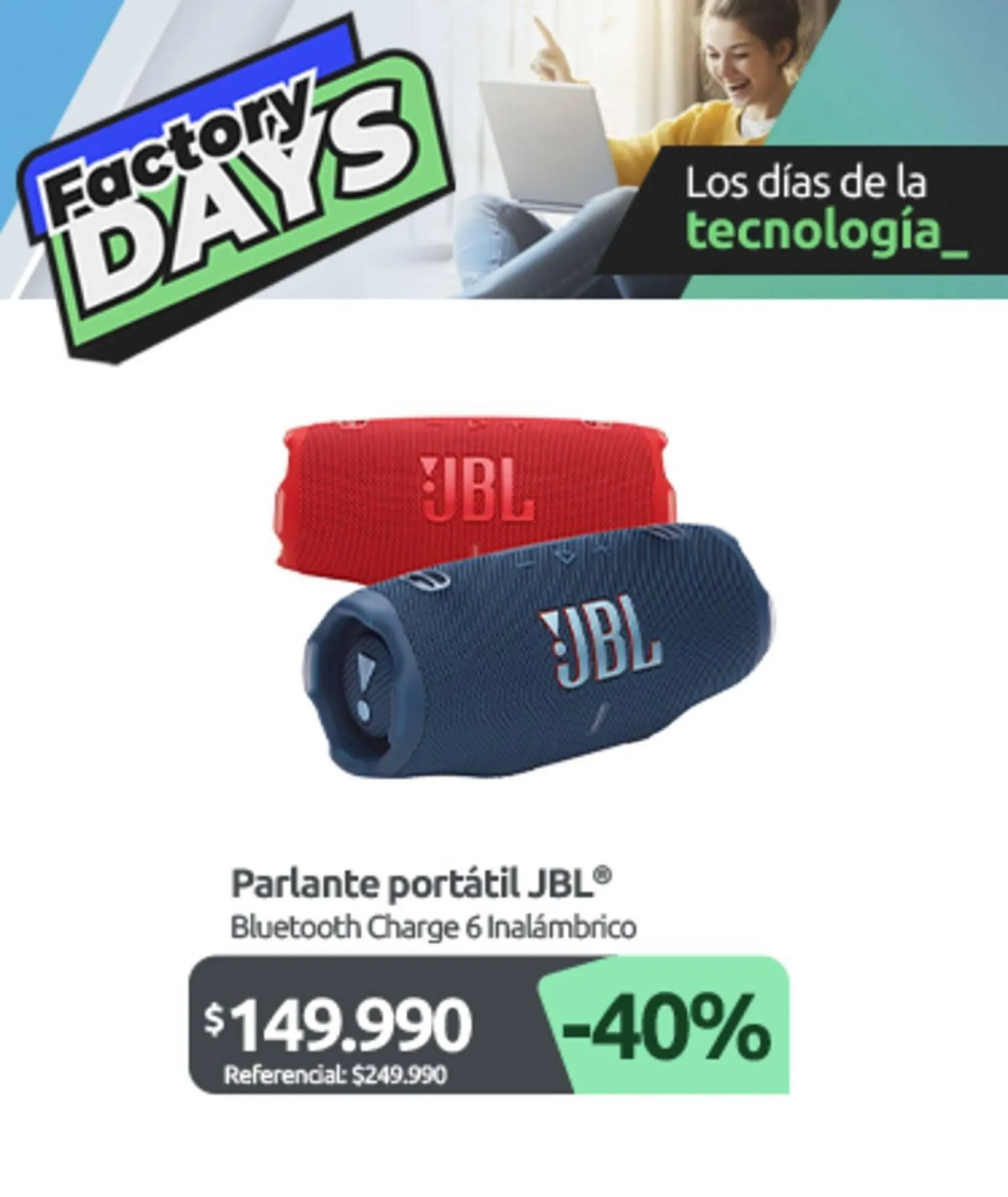 Catálogo de Catálogo PC Factory 5 de noviembre al 10 de noviembre 2025 - Página 11