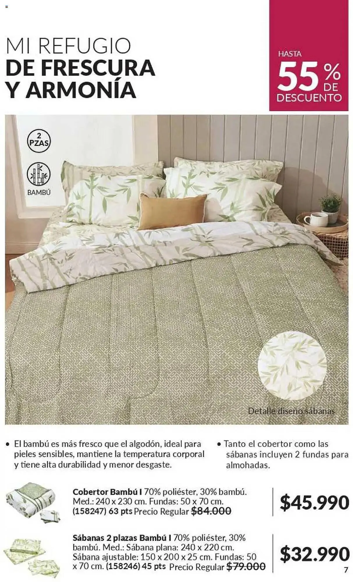 Catálogo de Catálogo Avon 17 de febrero al 3 de marzo 2025 - Página 7