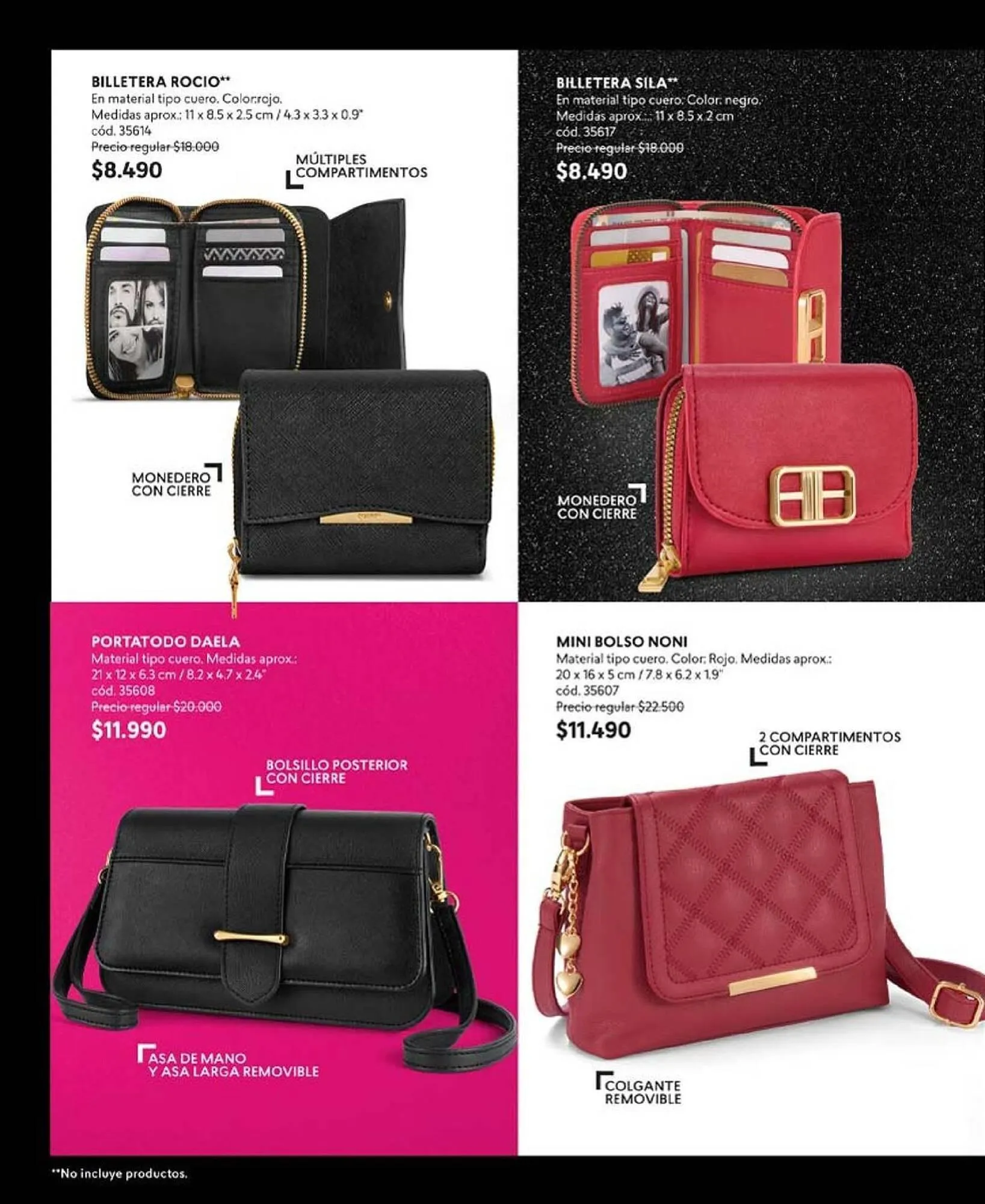 Catálogo de Catálogo Cyzone 28 de mayo al 30 de junio 2025 - Página 76