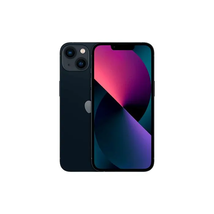 iPhone 13 512GB Azul Medianoche