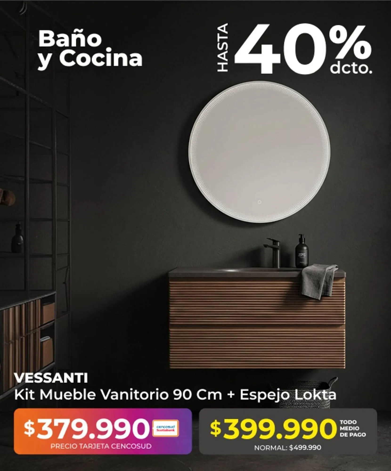 Catálogo de Catálogo Easy 20 de marzo al 3 de abril 2026 - Página 7