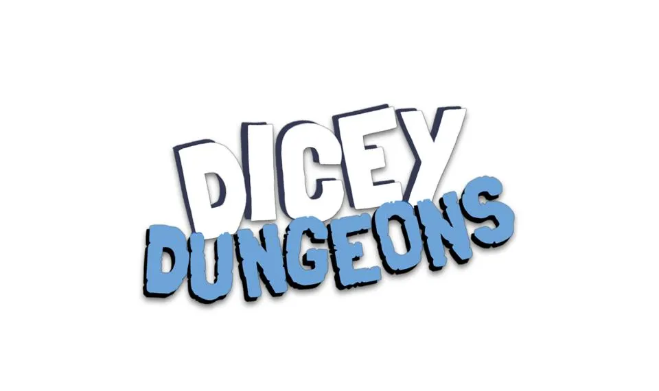 Dicey Dungeons