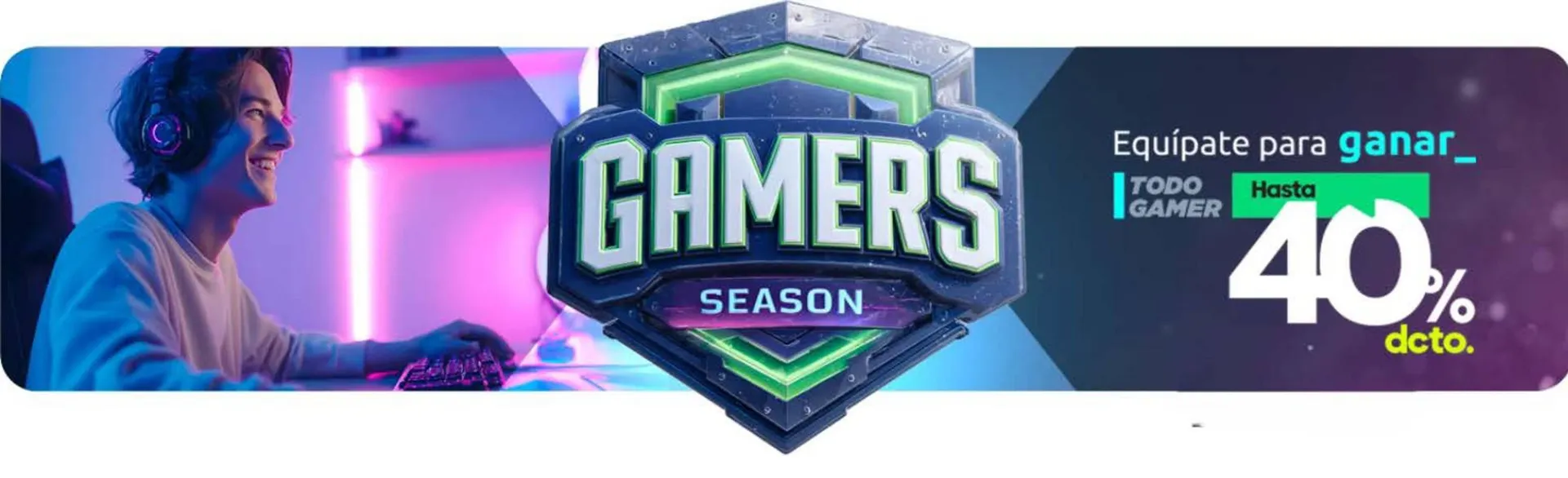 Catálogo PC Factory - 1