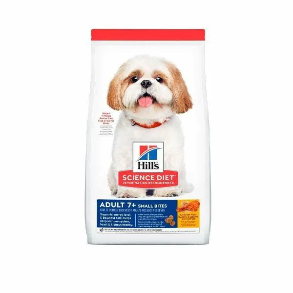 Hills Canino Mature SB 6.8 Kgs