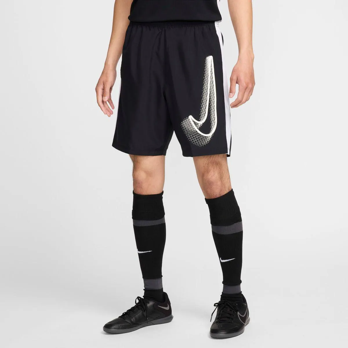 Shorts de fútbol soccer para hombre
