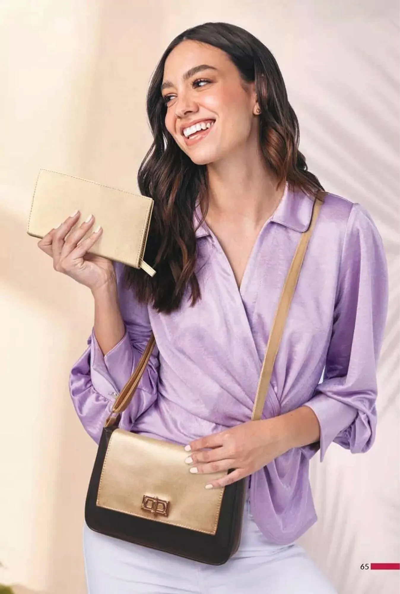 Catálogo de Catálogo Avon 25 de marzo al 31 de marzo 2025 - Página 65