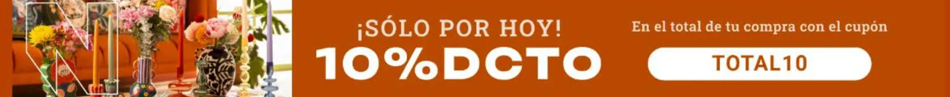 Catálogo de Catálogo Casaideas 3 de enero al 18 de enero 2025 - Página 1