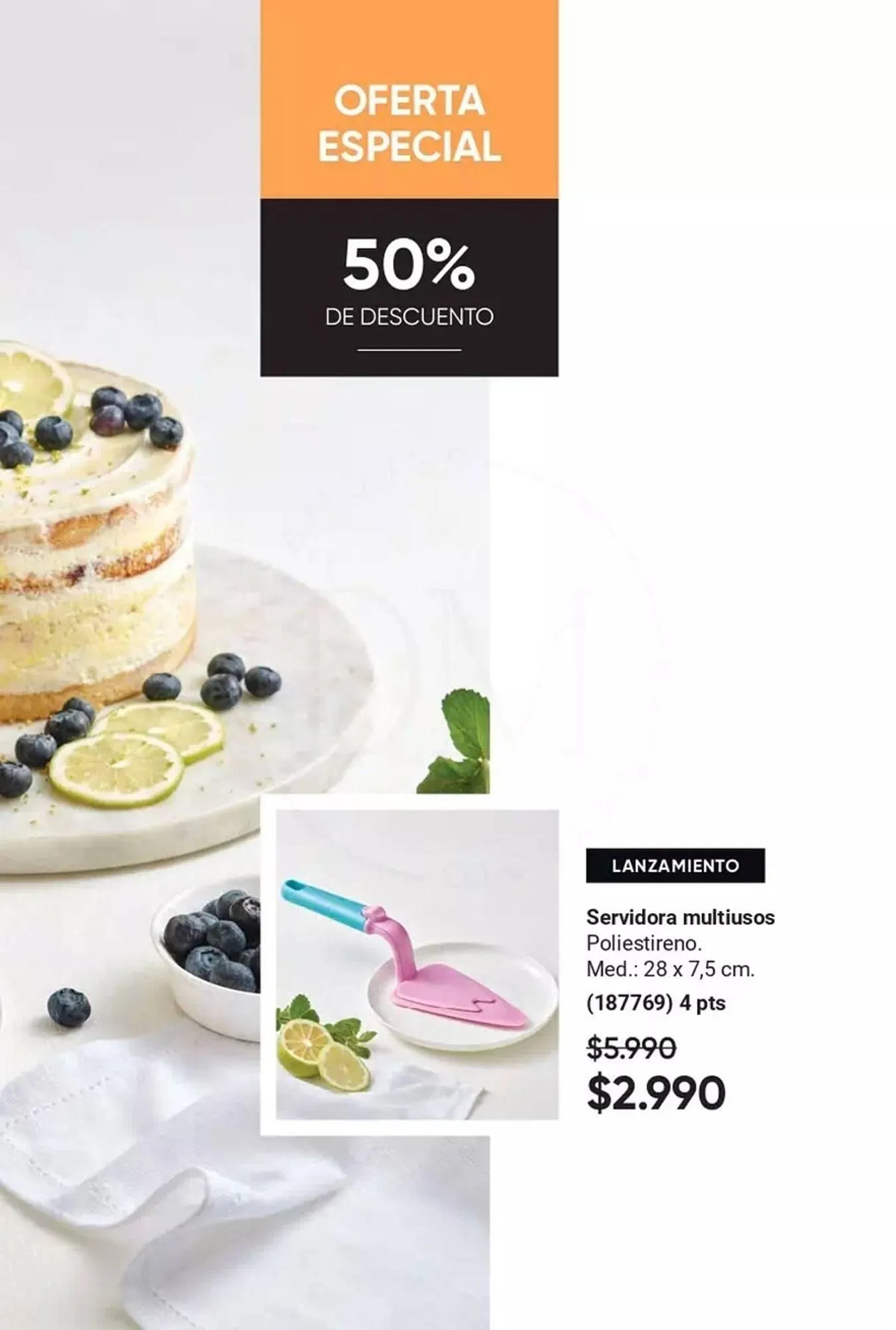 Catálogo de Catálogo Avon 1 de diciembre al 31 de diciembre 2025 - Página 89