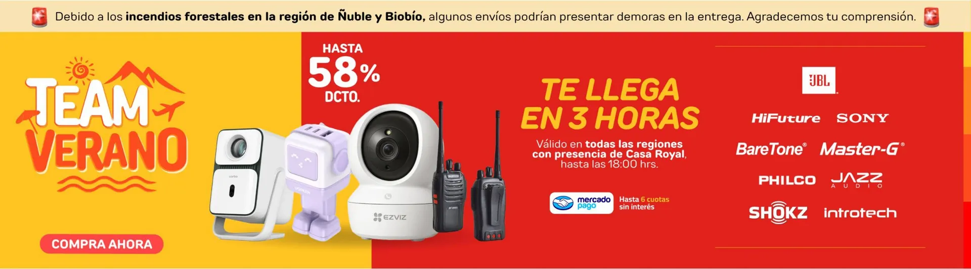 Catálogo Casa Royal - 1